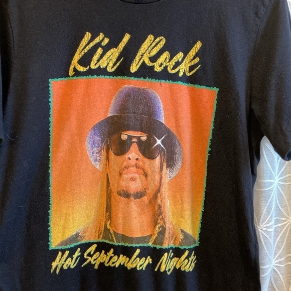 Kid Rock T-shirt - Picture 2 of 7